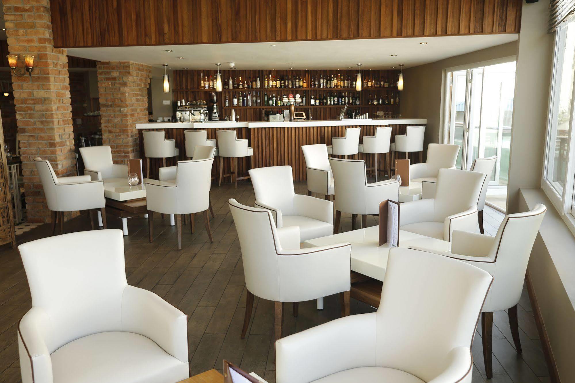 בורנמות' Park Central Hotel מראה חיצוני תמונה